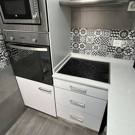 Arenales Beach Boutique Apartment Arenales del Sol Kültér fotó