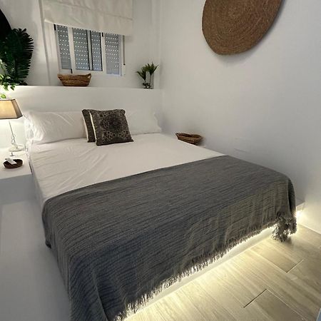 Arenales Beach Boutique Apartment Arenales del Sol Kültér fotó