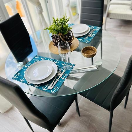 Arenales Beach Boutique Apartment Arenales del Sol Kültér fotó