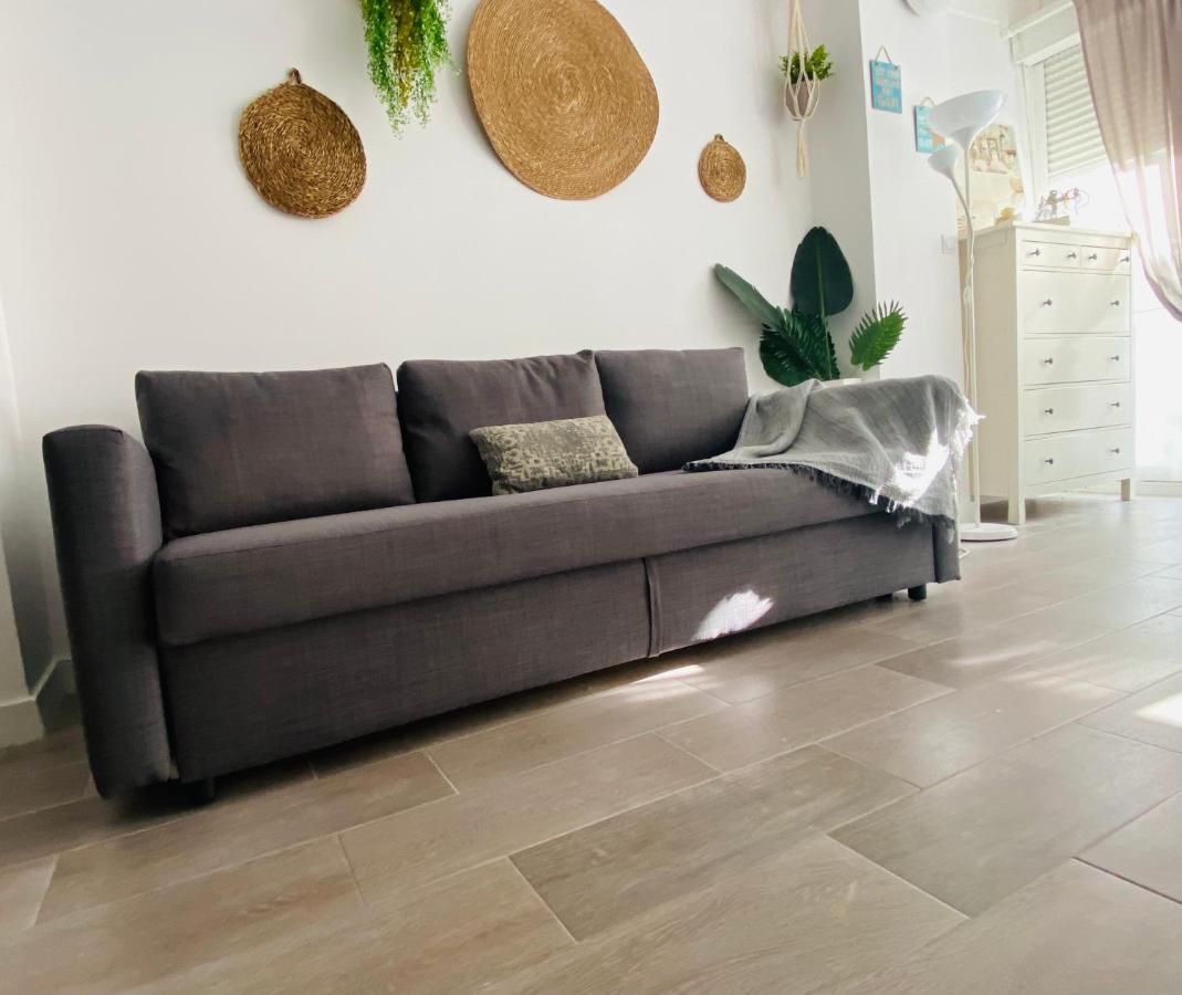 Arenales Beach Boutique Apartment Arenales del Sol Kültér fotó