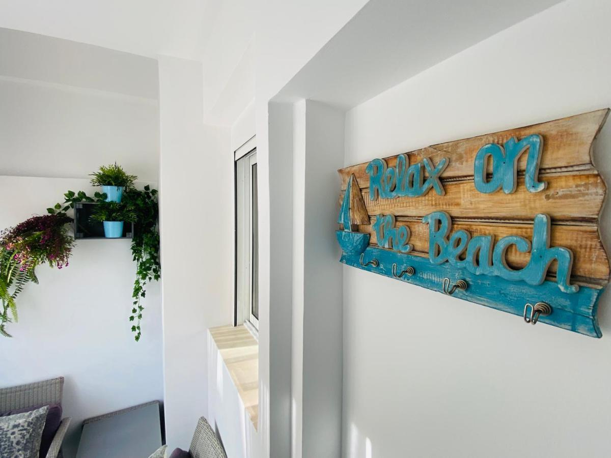 Arenales Beach Boutique Apartment Arenales del Sol Kültér fotó