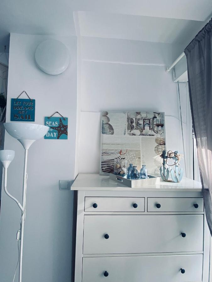 Arenales Beach Boutique Apartment Arenales del Sol Kültér fotó