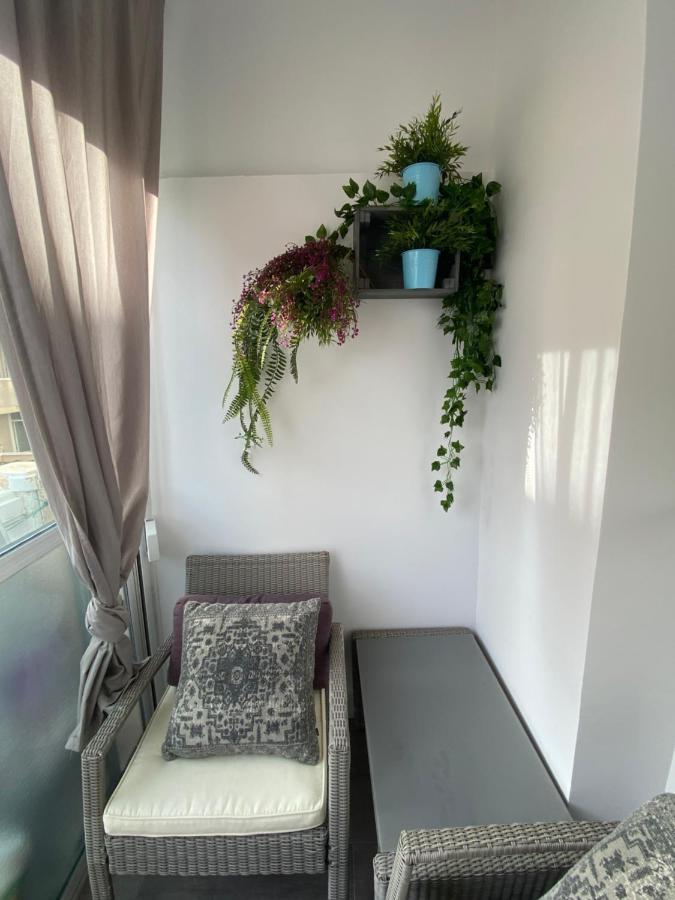 Arenales Beach Boutique Apartment Arenales del Sol Kültér fotó