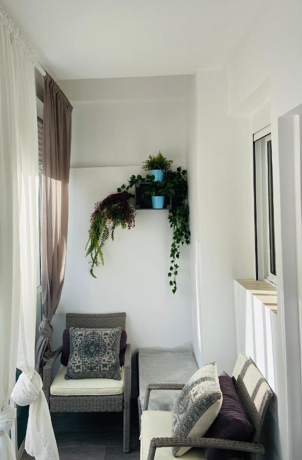 Arenales Beach Boutique Apartment Arenales del Sol Kültér fotó