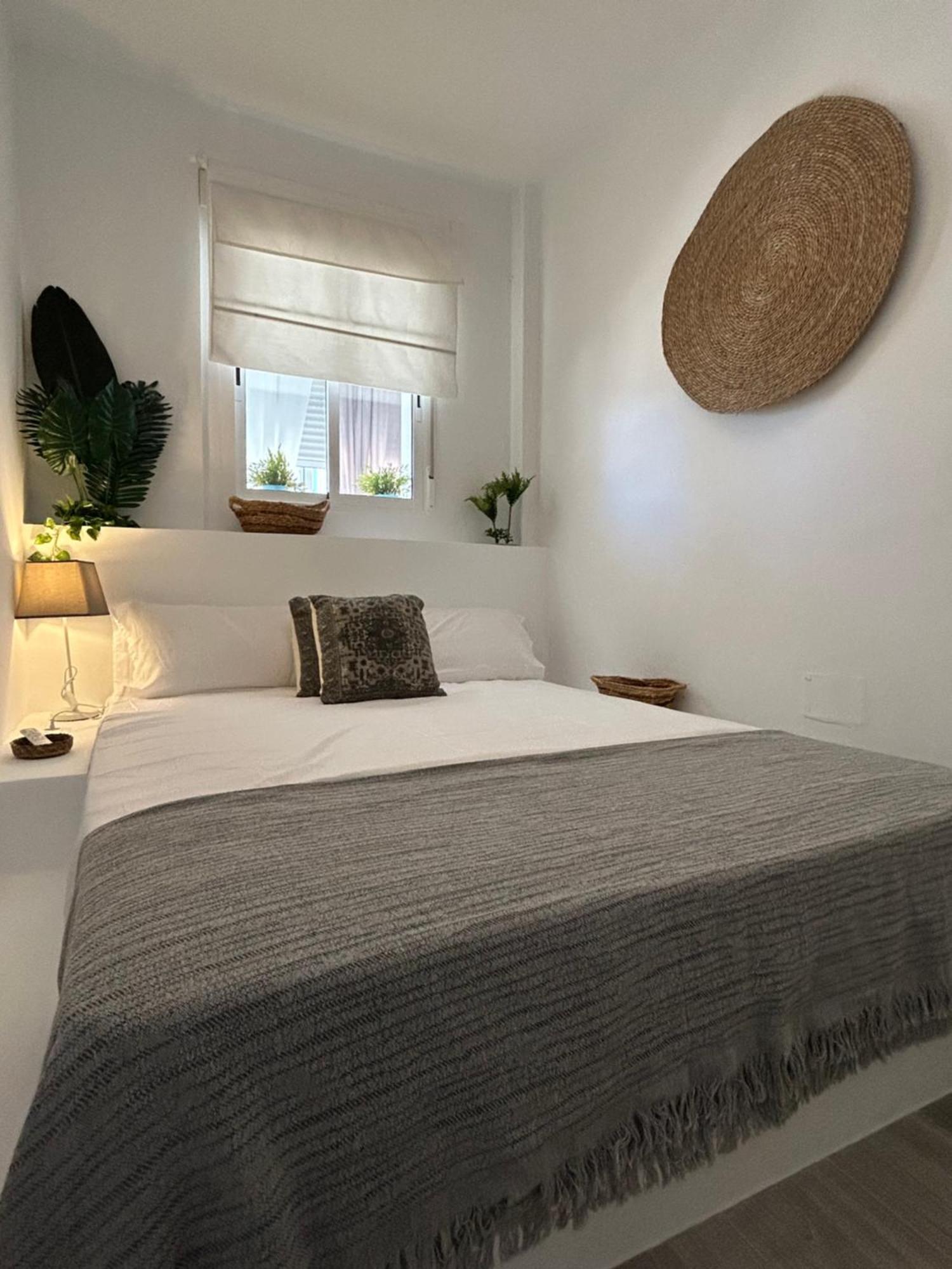 Arenales Beach Boutique Apartment Arenales del Sol Kültér fotó