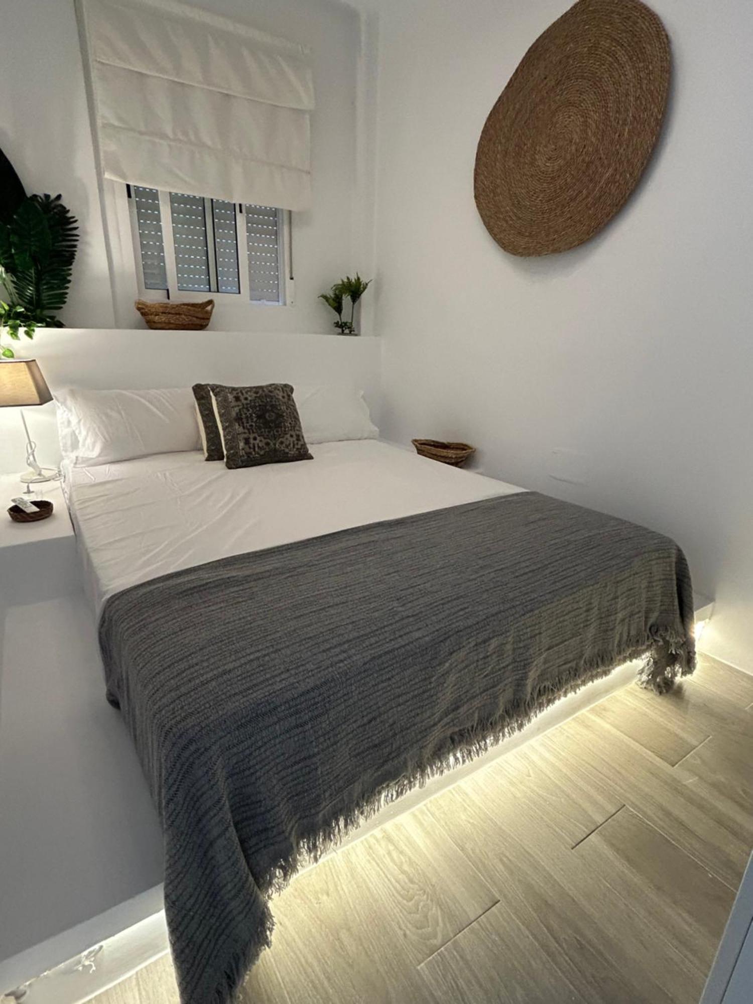 Arenales Beach Boutique Apartment Arenales del Sol Kültér fotó