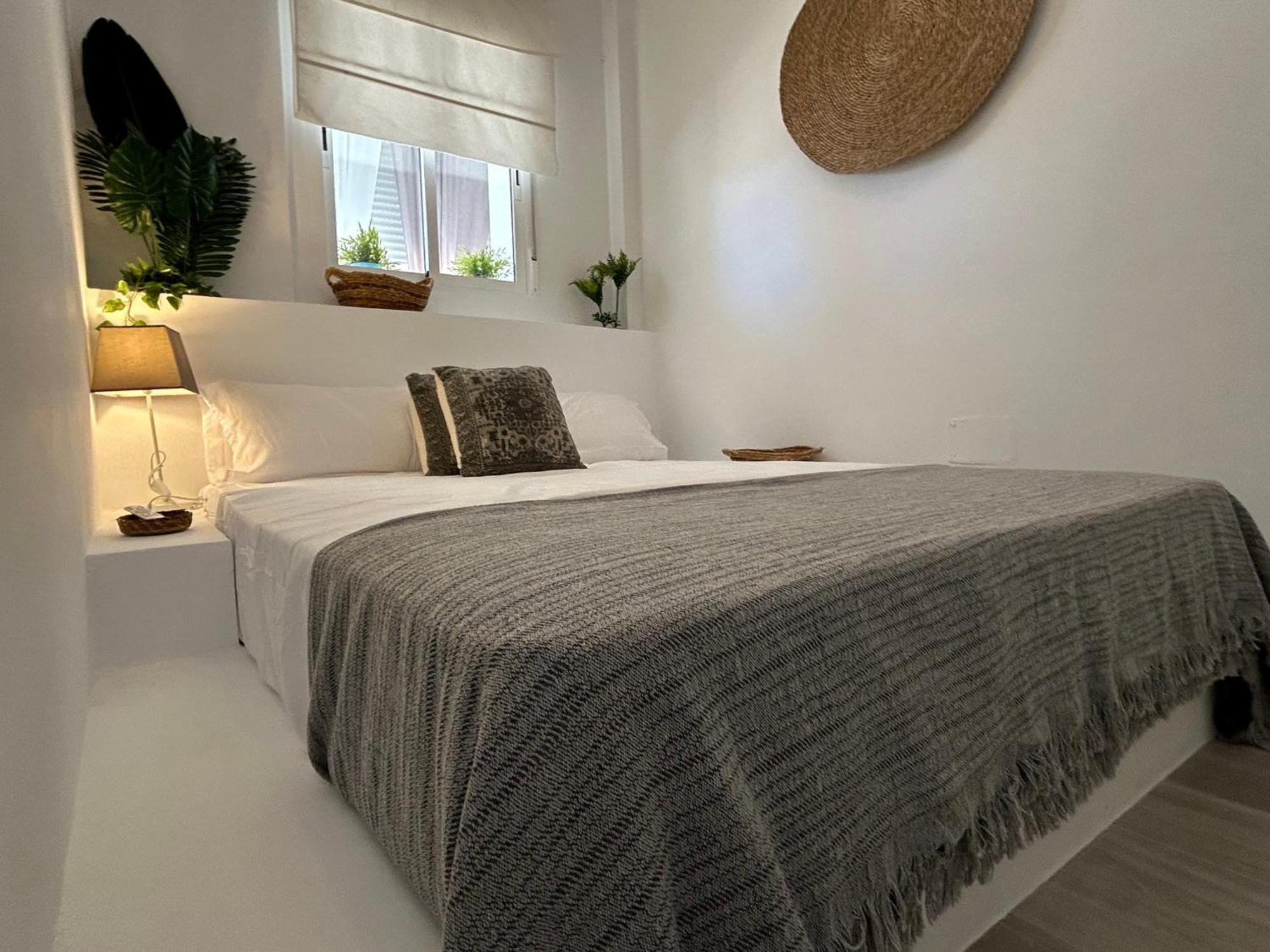 Arenales Beach Boutique Apartment Arenales del Sol Kültér fotó