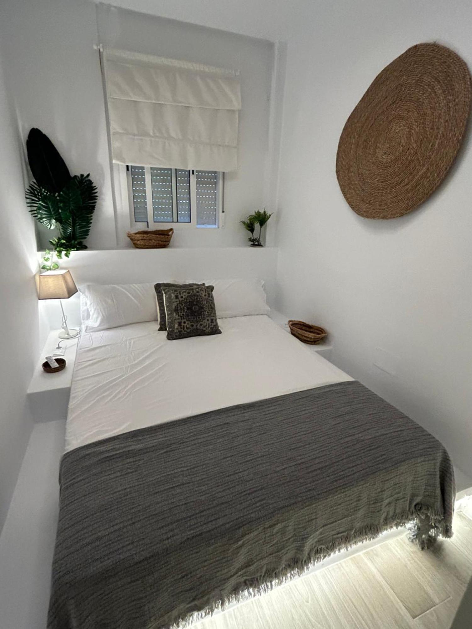 Arenales Beach Boutique Apartment Arenales del Sol Kültér fotó