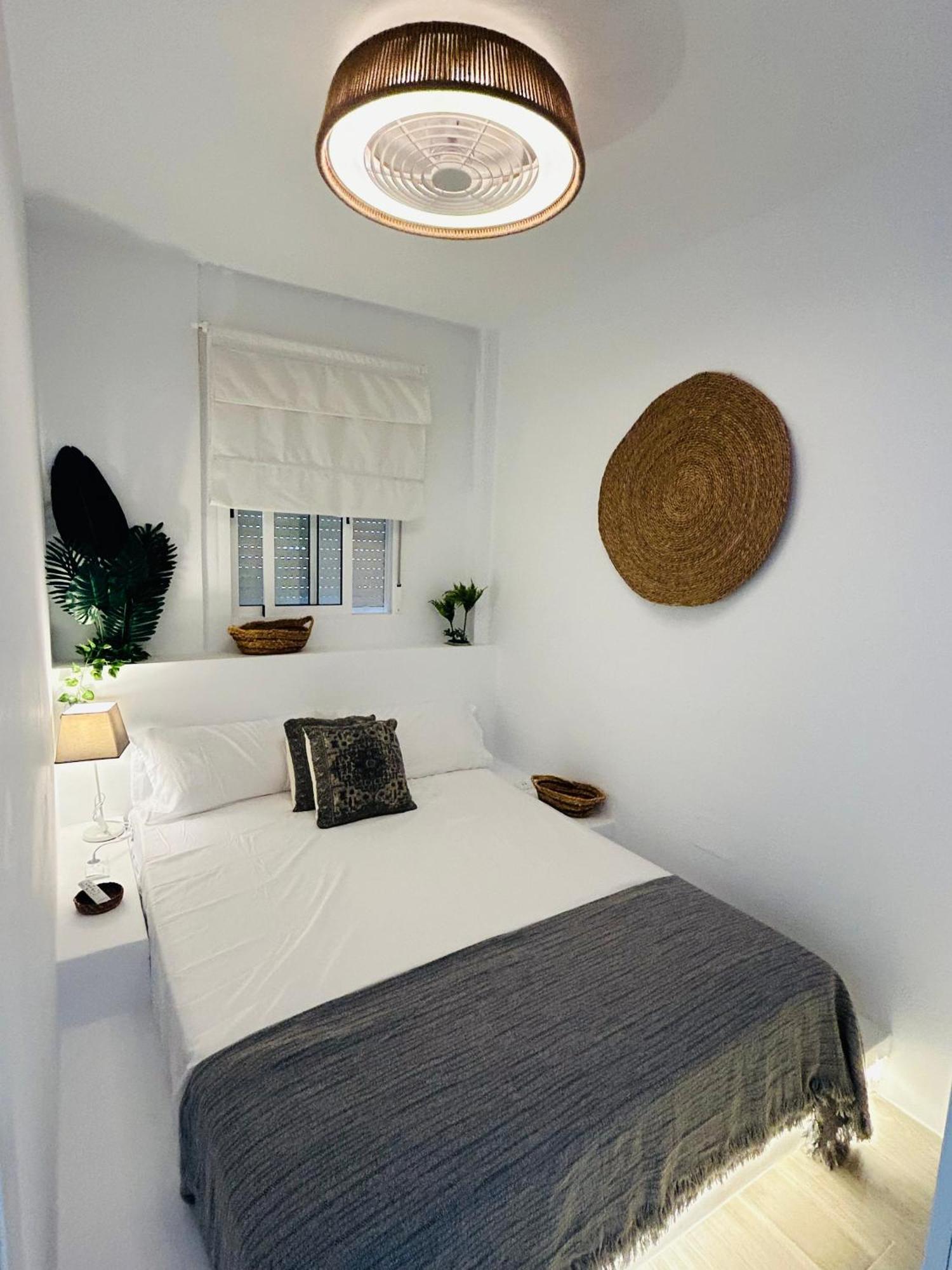 Arenales Beach Boutique Apartment Arenales del Sol Kültér fotó