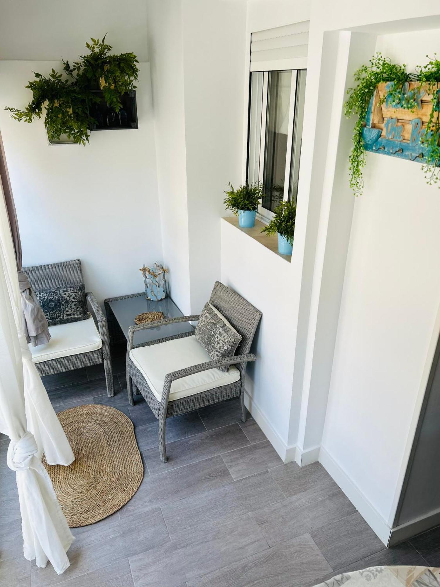 Arenales Beach Boutique Apartment Arenales del Sol Kültér fotó