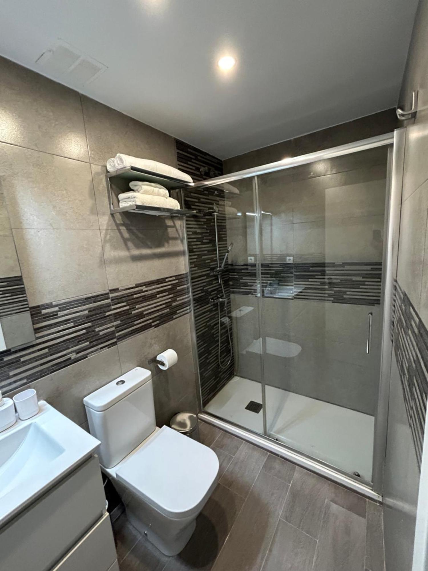 Arenales Beach Boutique Apartment Arenales del Sol Kültér fotó