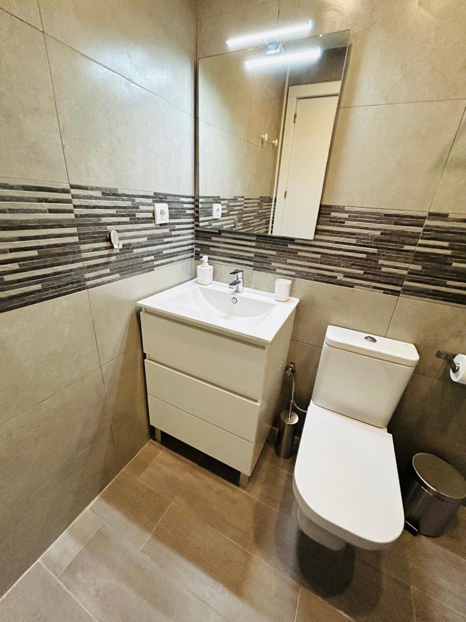 Arenales Beach Boutique Apartment Arenales del Sol Kültér fotó
