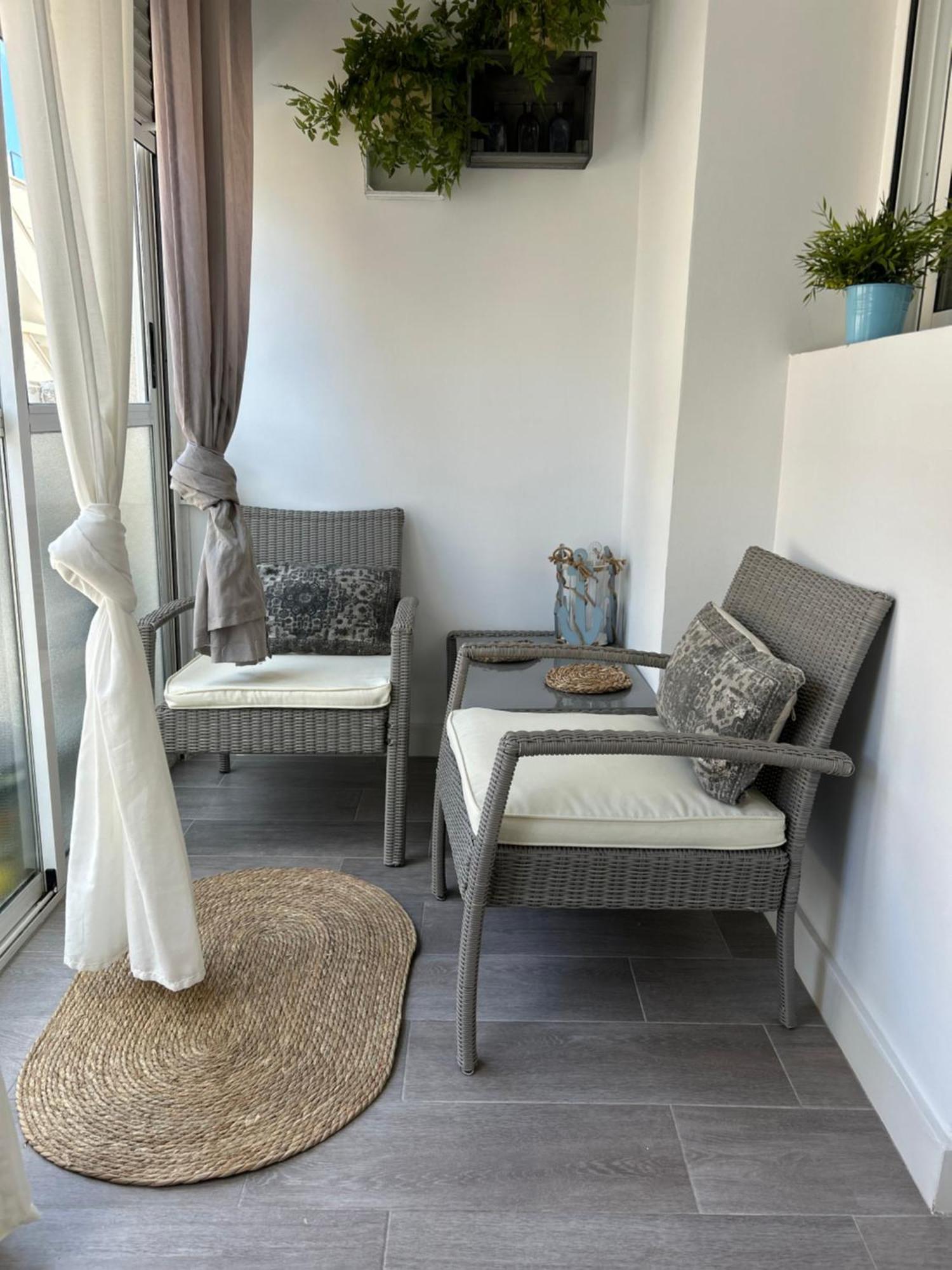 Arenales Beach Boutique Apartment Arenales del Sol Kültér fotó