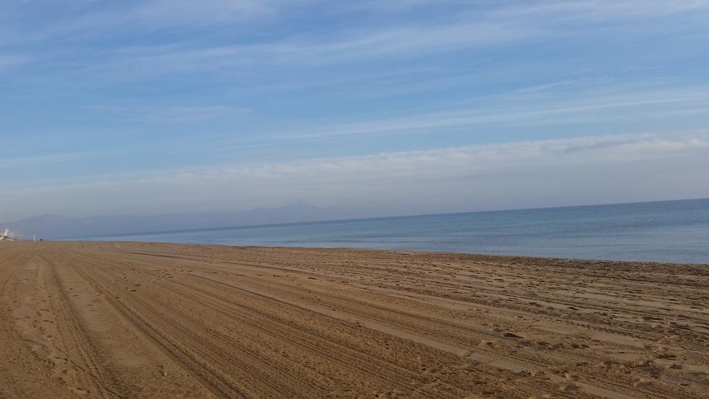 Arenales Beach Boutique Apartment Arenales del Sol Kültér fotó