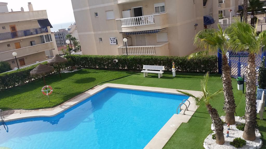 Arenales Beach Boutique Apartment Arenales del Sol Kültér fotó
