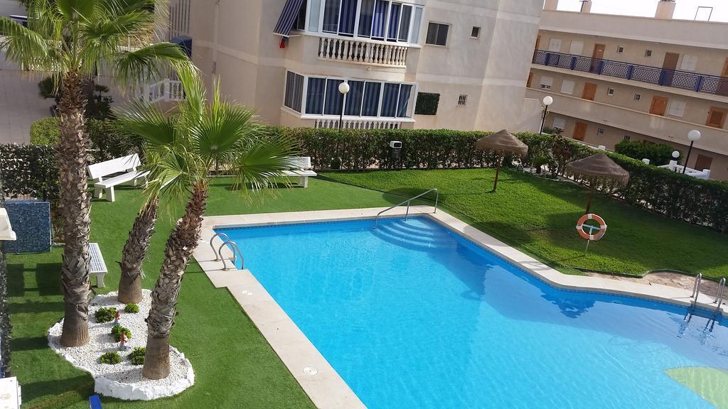 Arenales Beach Boutique Apartment Arenales del Sol Szoba fotó