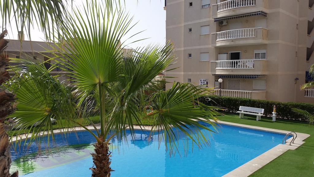 Arenales Beach Boutique Apartment Arenales del Sol Kültér fotó