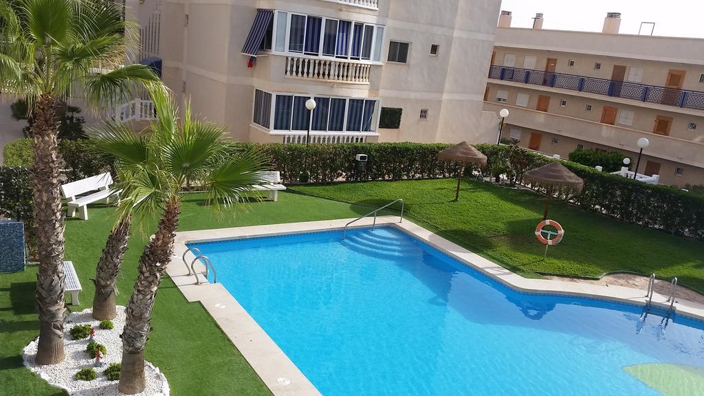 Arenales Beach Boutique Apartment Arenales del Sol Kültér fotó