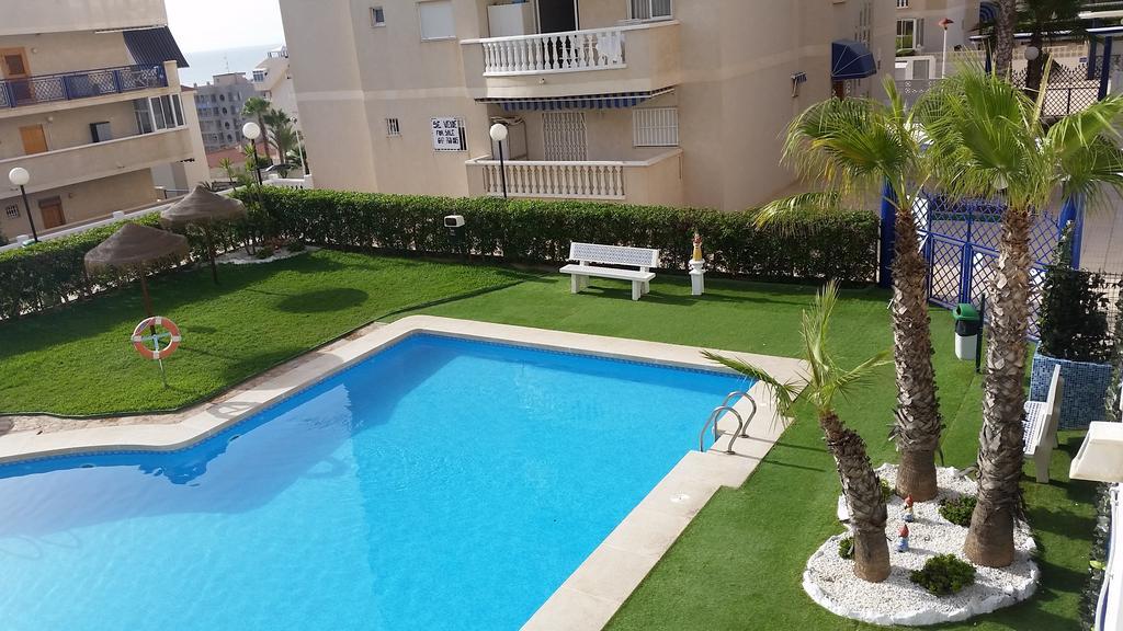 Arenales Beach Boutique Apartment Arenales del Sol Kültér fotó