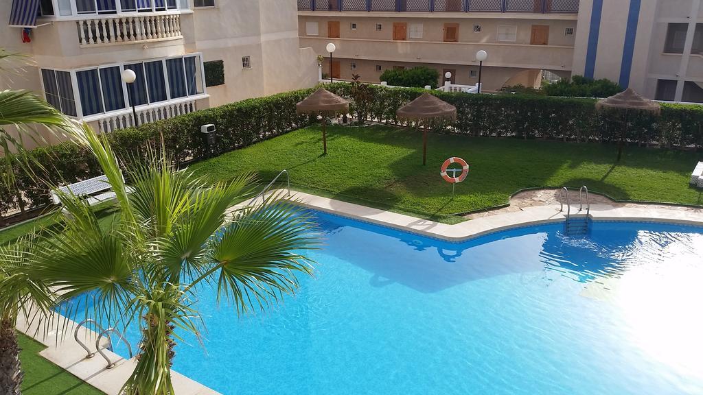 Arenales Beach Boutique Apartment Arenales del Sol Kültér fotó
