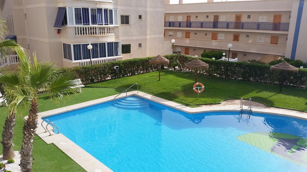 Arenales Beach Boutique Apartment Arenales del Sol Kültér fotó