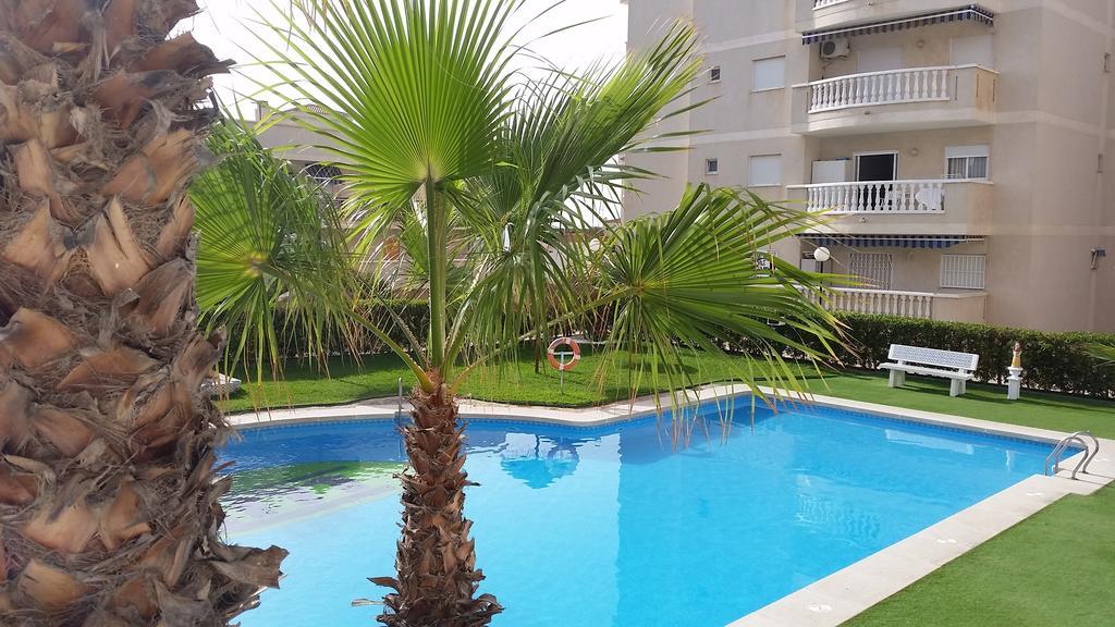 Arenales Beach Boutique Apartment Arenales del Sol Szoba fotó