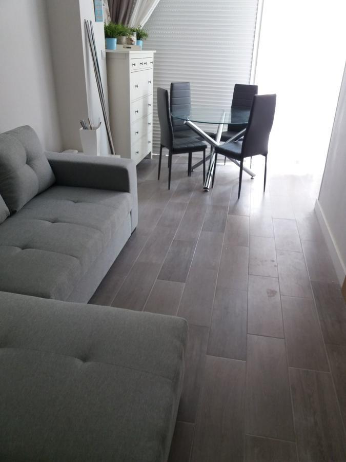 Arenales Beach Boutique Apartment Arenales del Sol Kültér fotó